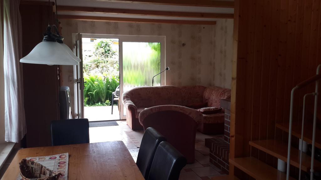Ferienhaus Im Urigen Garten Bzw Eulenhaus Zingst Rom bilde